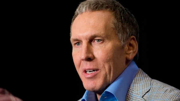 Bryan Colangelo