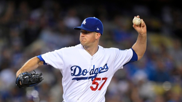 MLB Double Play 6/14: Cubs-Padres (O 8), White Sox-Dodgers (O 8.5)