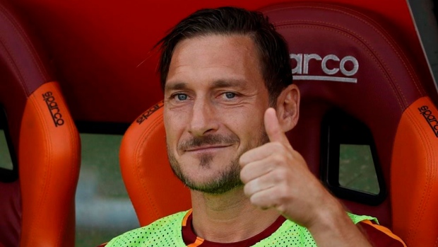 Francesco Totti