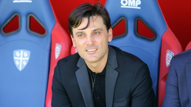 Vincenzo Montella