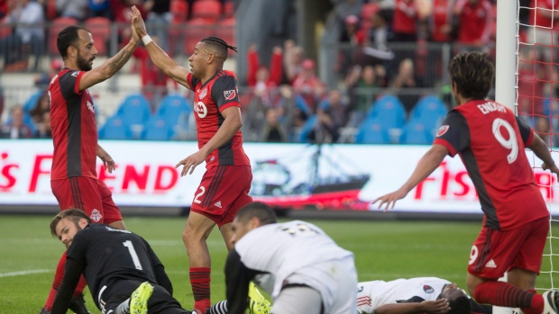 Toronto FC players focused on ending winless streak as coaching