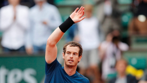 Agency News, Veterans Shine As Fabio Fognini Defeats Andy Murray in Italian  Open 2023; Stan Wawrinka Advances