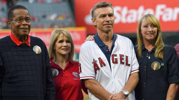 Twins to welcome Rod Carew back after heart transplant