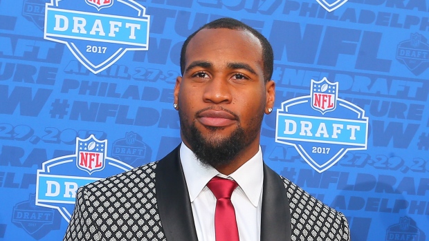 Cardinals Draft Haason Reddick First