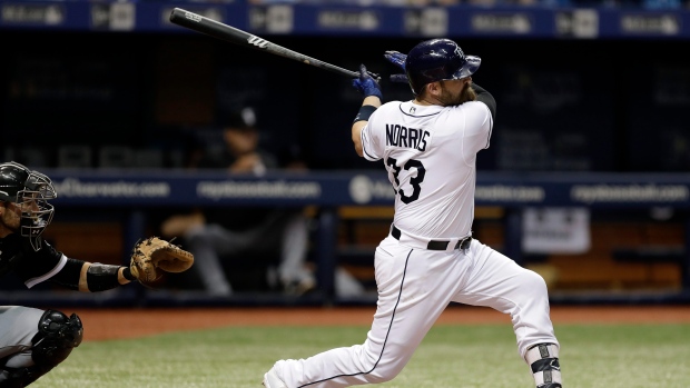 Derek Norris 