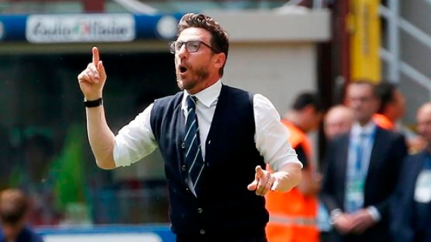 Eusebio Di Francesco