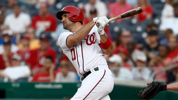 Washington Nationals News: Nats beat NY Mets again; Kyle Schwarber homers  twice again; Ryan Zimmerman comes up big again - Federal Baseball