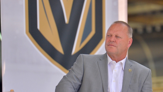 Gerard Gallant