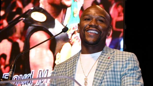 Explained: Why Floyd Mayweather asked the Nevada State Commission