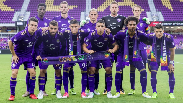 Orlando City FC