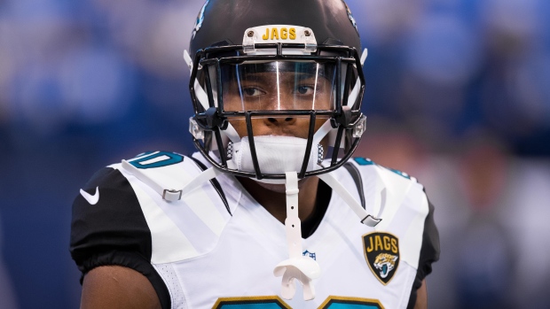 Jaguars' Jalen Ramsey, Dante Fowler each suspended for 1 week for