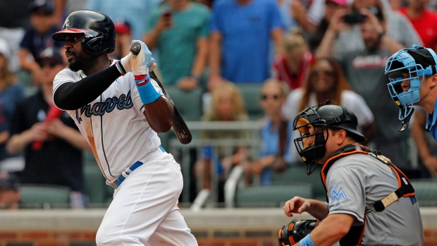 Justin Nicolino may never start again for the Miami Marlins