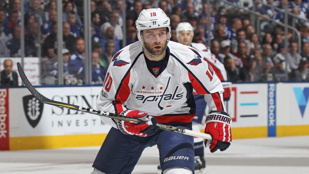 Brett connolly clearance jersey