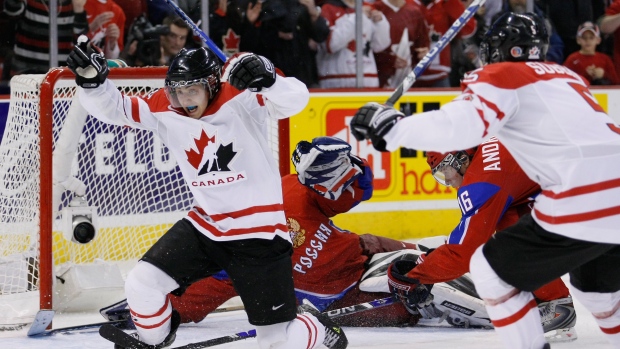 TSN.ca s Canada 150 Iconic WJHC moments TSN.ca