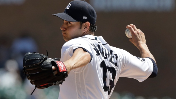 Lance Lynn: Right-hander agrees to deal with Twins