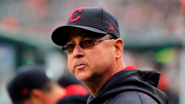 Francona could be in Cards' plans