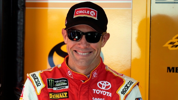 Matt Kenseth