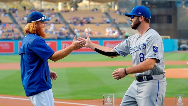 Royals third baseman Mike Moustakas wins All-Star Game final vote in  American League