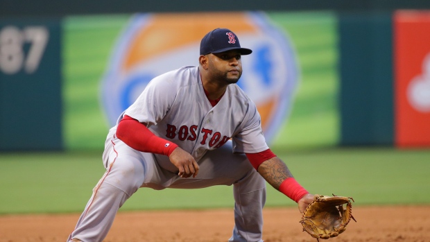 Pablo Sandoval signed by San Francisco Giants to minor-league deal