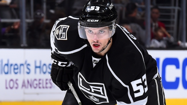 Latest Contract Updates on LA Kings Restricted Free Agents