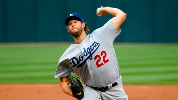 Dodgers Injury Update: Clayton Kershaw Resuming Throwing Program