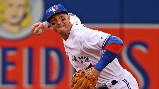 Troy Tulowitzki