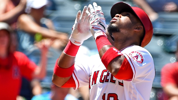 Angels await word on Mike Trout ahead of rematch vs. Padres