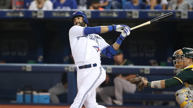 Jose Bautista Signs deal with Mets after Braves release