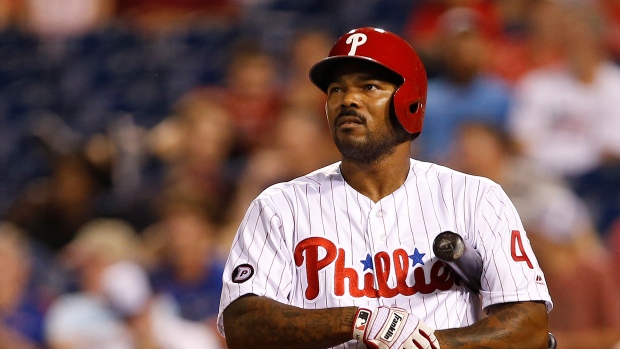 Nationals Acquire Howie Kendrick - MLB Trade Rumors