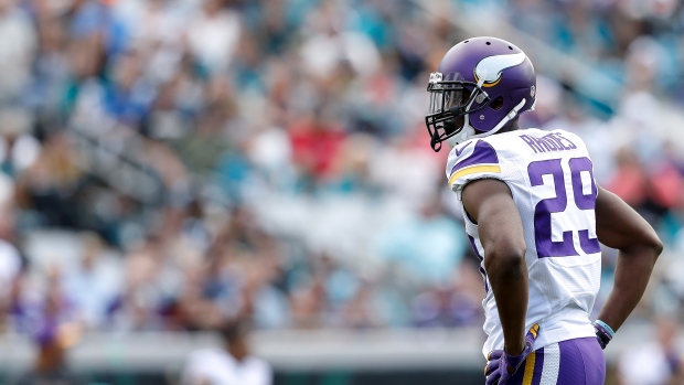 NFL rumors: Vikings release CB Xavier Rhodes