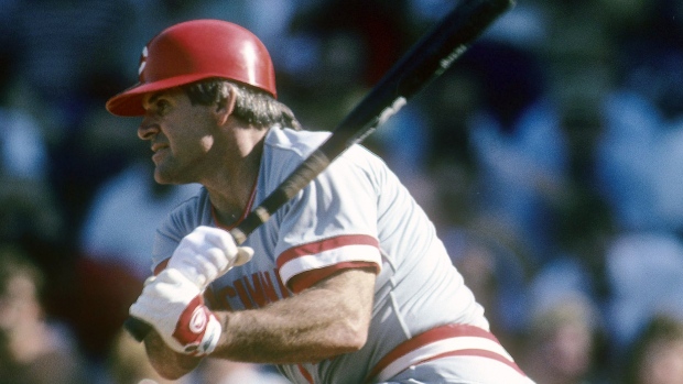 Pete Rose accused of statutory rape of 15-year-old in 70s