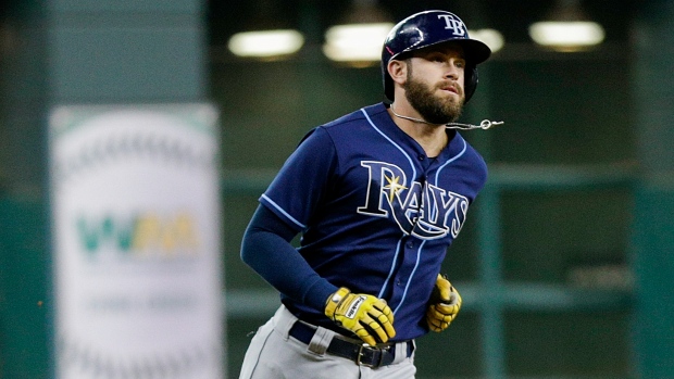 Evan Longoria still the face of Rays franchise