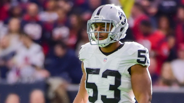 Dallas Cowboys add former Super Bowl MVP Malcolm Smith to LB group 