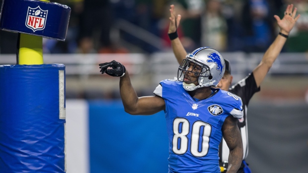 Lions Sign Anquan Boldin