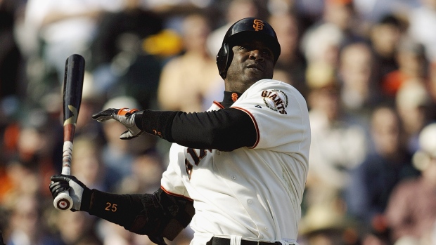 Barry Bonds Says He Wishes He'd Played One More Year - CBS Texas