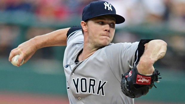 Cincinnati Reds place Sonny Gray on injured list - Red Reporter