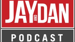Jay and Dan podcast