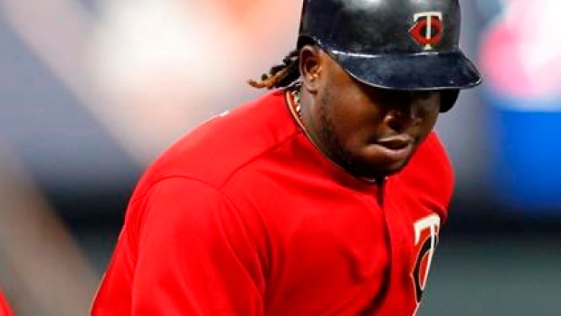 TwinsDaily] Can Either Miguel Sano or Kennys Vargas Get Back to the Bigs? :  r/minnesotatwins