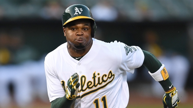 The case for the Red Sox acquiring recently released Rajai Davis