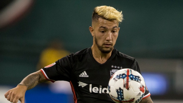 Luciano Acosta