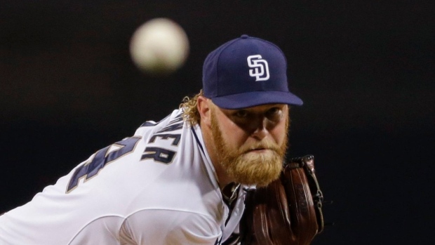 Andrew Cashner