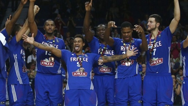 France Basketball