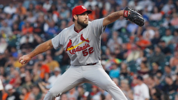 Wacha cardinals hot sale jersey