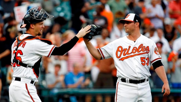 Buck Showalter and Dan Duquette out after Orioles' 115-loss season - The  Washington Post