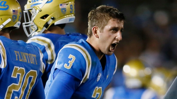 Josh Rosen 