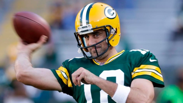 Sunday Night Football Preview: Rodgers' redemption tour begins