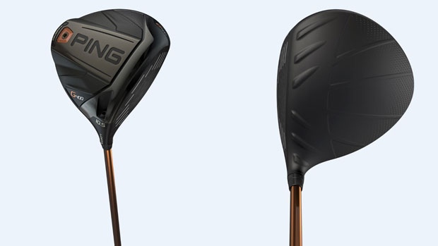 G400 lineup debuts for Ping - TSN.ca