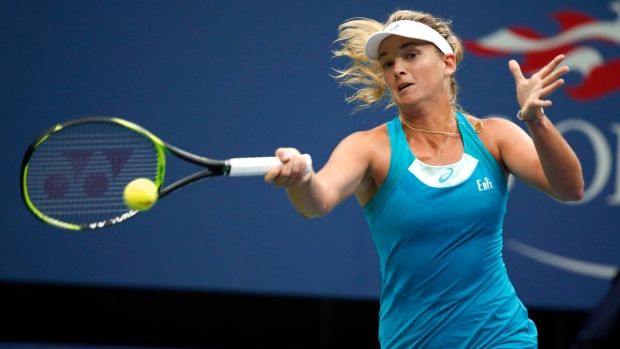 CoCo Vandeweghe, Marcos Giron earn USTA wild cards for ...