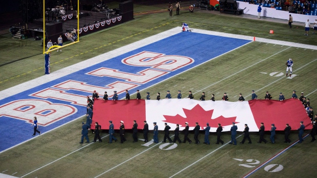 LaSalle's Luke Willson one of just 15 Canadian-born players to have played  in Super Bowl