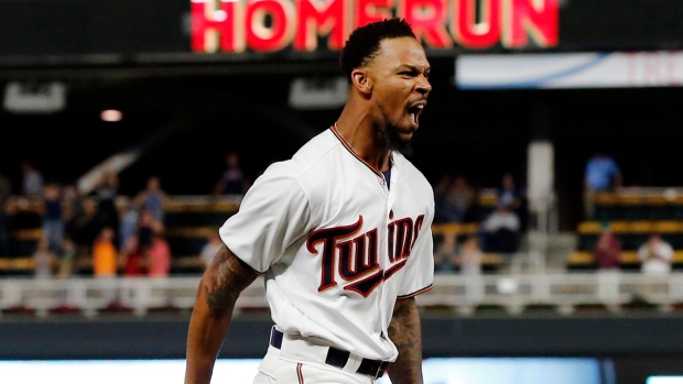 Byron Buxton